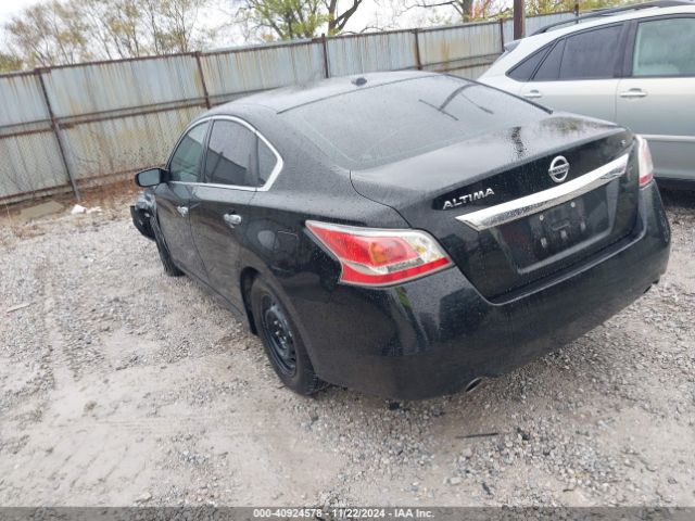 Photo 2 VIN: 1N4AL3AP3FC103452 - NISSAN ALTIMA 