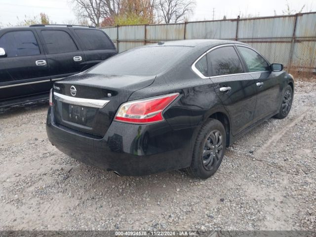 Photo 3 VIN: 1N4AL3AP3FC103452 - NISSAN ALTIMA 