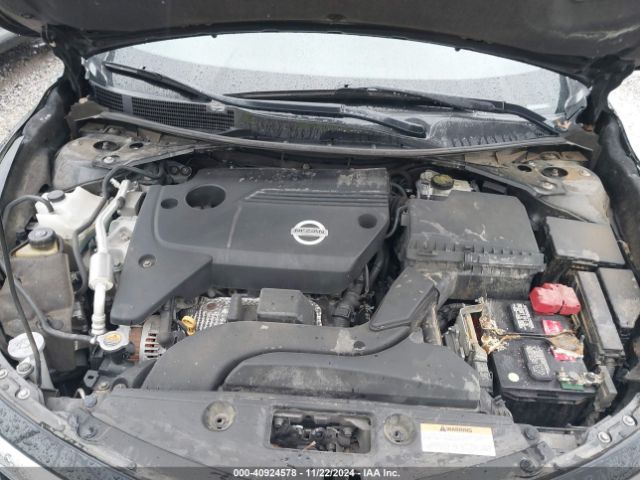 Photo 9 VIN: 1N4AL3AP3FC103452 - NISSAN ALTIMA 