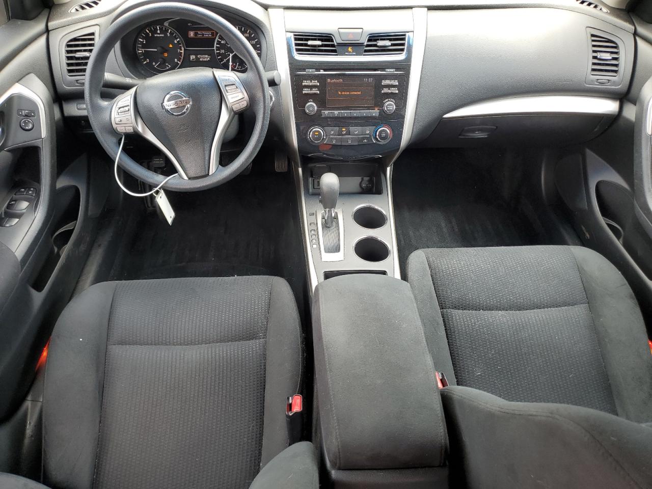 Photo 7 VIN: 1N4AL3AP3FC106867 - NISSAN ALTIMA 