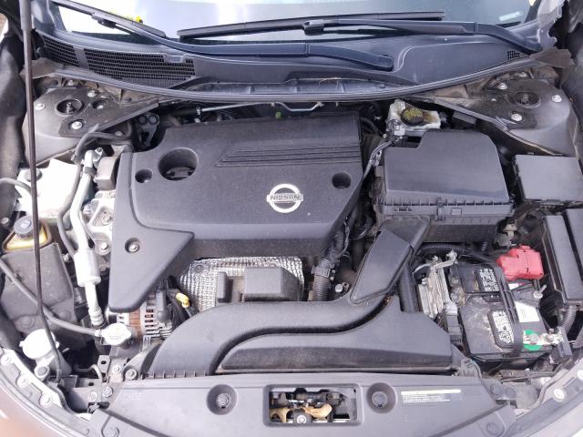 Photo 6 VIN: 1N4AL3AP3FC107386 - NISSAN ALTIMA 2.5 