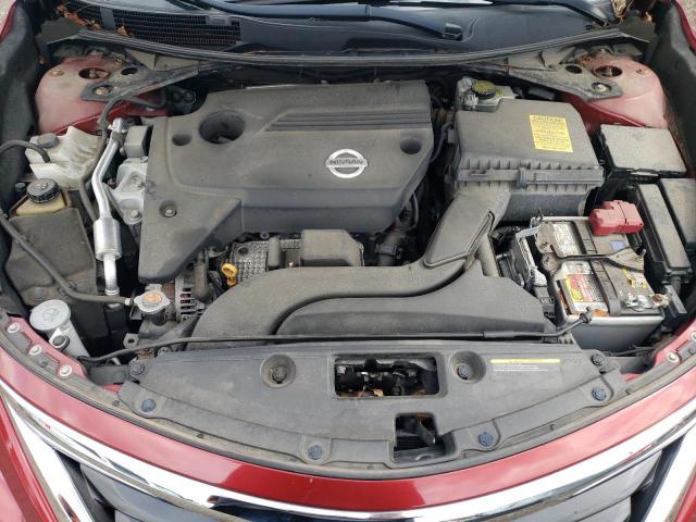 Photo 10 VIN: 1N4AL3AP3FC110465 - NISSAN ALTIMA 