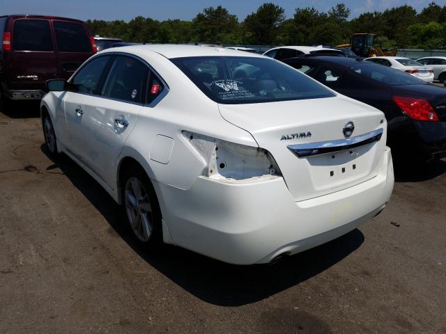 Photo 2 VIN: 1N4AL3AP3FC110806 - NISSAN ALTIMA 2.5 