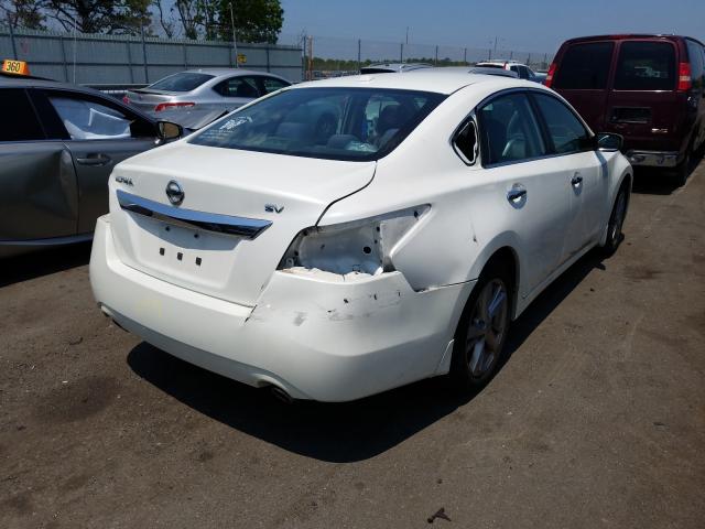 Photo 3 VIN: 1N4AL3AP3FC110806 - NISSAN ALTIMA 2.5 