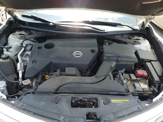 Photo 6 VIN: 1N4AL3AP3FC110806 - NISSAN ALTIMA 2.5 