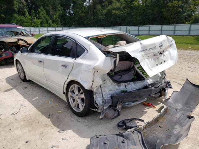 Photo 2 VIN: 1N4AL3AP3FC112653 - NISSAN ALTIMA 2.5 