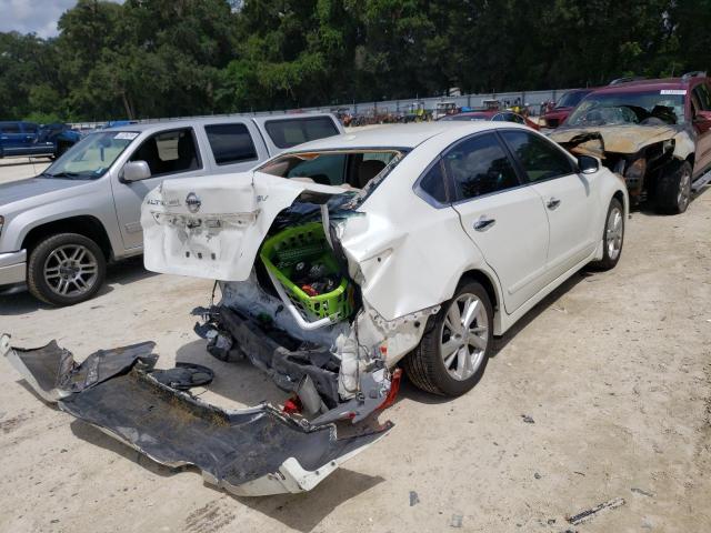 Photo 3 VIN: 1N4AL3AP3FC112653 - NISSAN ALTIMA 2.5 