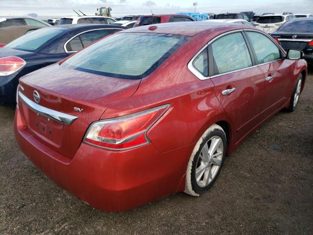 Photo 5 VIN: 1N4AL3AP3FC113219 - NISSAN ALTIMA 2.5 