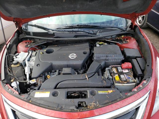 Photo 6 VIN: 1N4AL3AP3FC113219 - NISSAN ALTIMA 2.5 