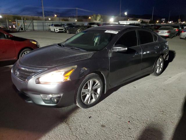 Photo 0 VIN: 1N4AL3AP3FC113866 - NISSAN ALTIMA 2.5 