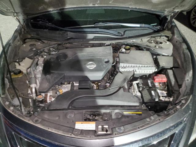 Photo 10 VIN: 1N4AL3AP3FC113866 - NISSAN ALTIMA 2.5 