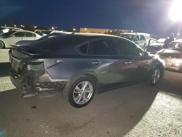 Photo 2 VIN: 1N4AL3AP3FC113866 - NISSAN ALTIMA 2.5 