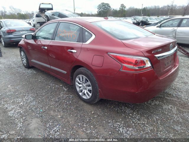 Photo 2 VIN: 1N4AL3AP3FC116024 - NISSAN ALTIMA 