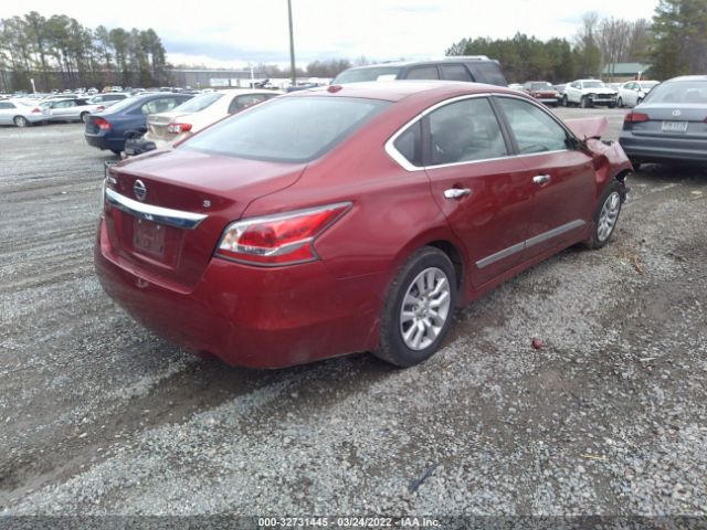 Photo 3 VIN: 1N4AL3AP3FC116024 - NISSAN ALTIMA 