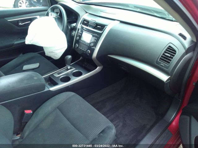 Photo 4 VIN: 1N4AL3AP3FC116024 - NISSAN ALTIMA 