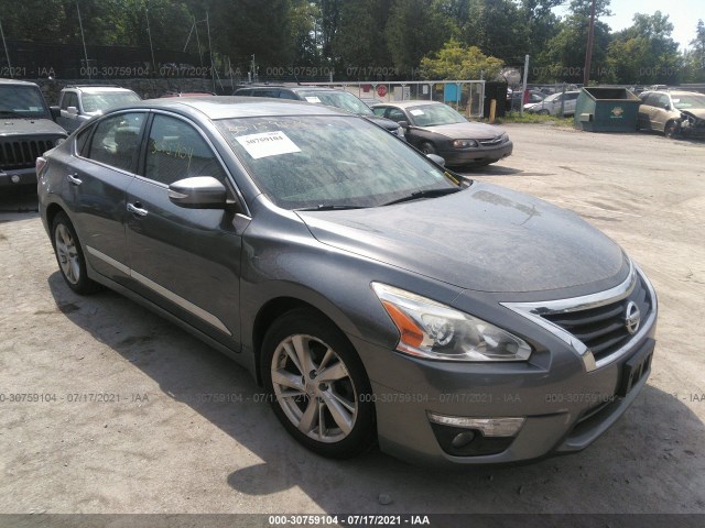 Photo 0 VIN: 1N4AL3AP3FC116654 - NISSAN ALTIMA 