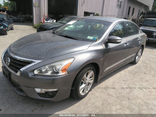 Photo 1 VIN: 1N4AL3AP3FC116654 - NISSAN ALTIMA 