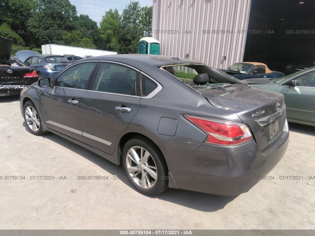 Photo 2 VIN: 1N4AL3AP3FC116654 - NISSAN ALTIMA 