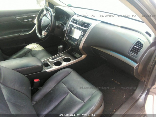 Photo 4 VIN: 1N4AL3AP3FC116654 - NISSAN ALTIMA 