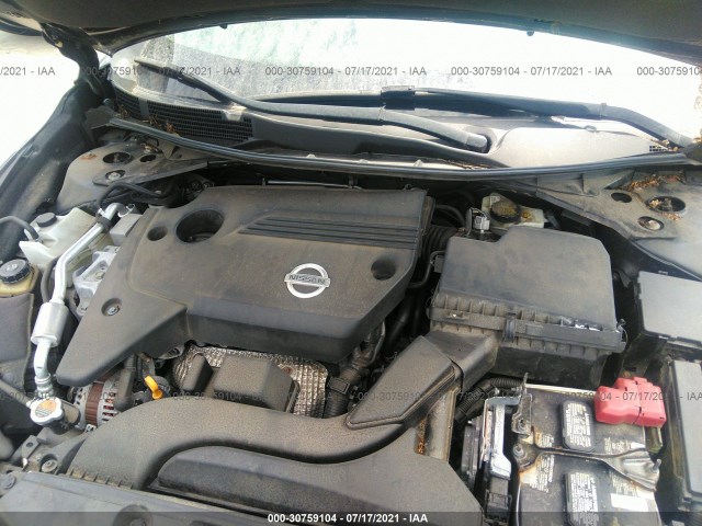 Photo 9 VIN: 1N4AL3AP3FC116654 - NISSAN ALTIMA 