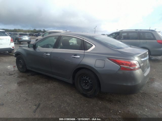 Photo 2 VIN: 1N4AL3AP3FC118274 - NISSAN ALTIMA 