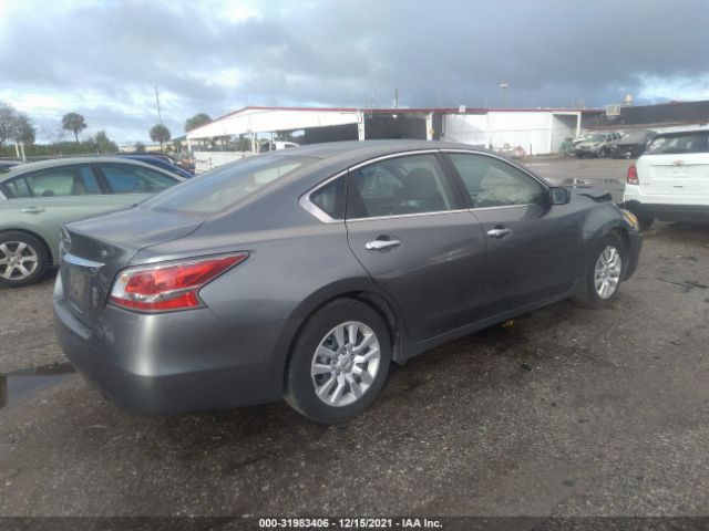 Photo 3 VIN: 1N4AL3AP3FC118274 - NISSAN ALTIMA 