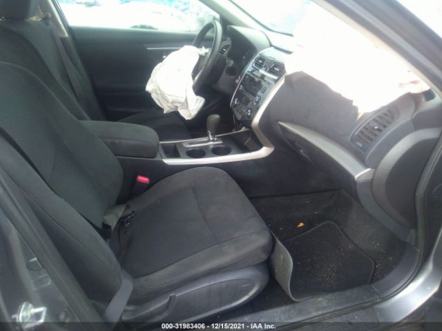 Photo 4 VIN: 1N4AL3AP3FC118274 - NISSAN ALTIMA 