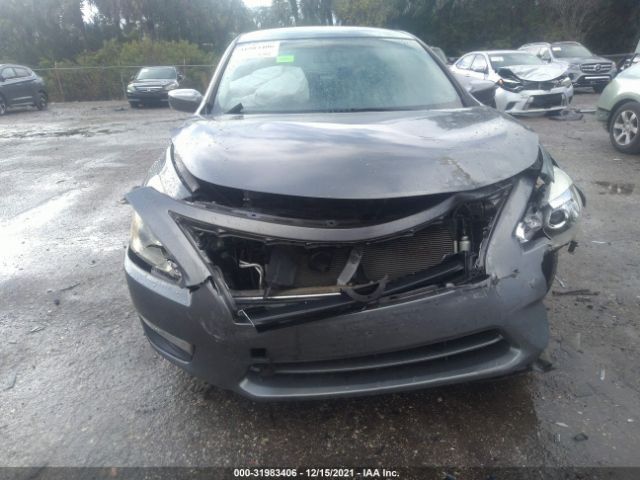 Photo 5 VIN: 1N4AL3AP3FC118274 - NISSAN ALTIMA 