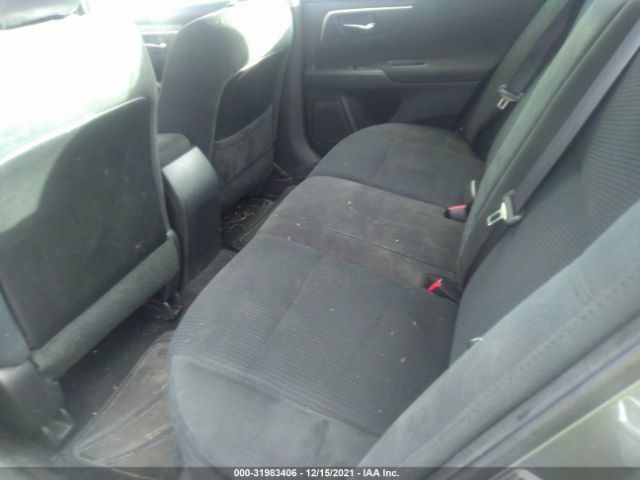 Photo 7 VIN: 1N4AL3AP3FC118274 - NISSAN ALTIMA 