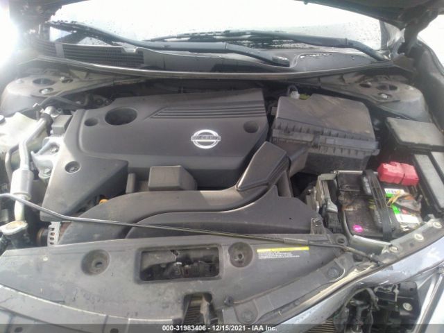 Photo 9 VIN: 1N4AL3AP3FC118274 - NISSAN ALTIMA 