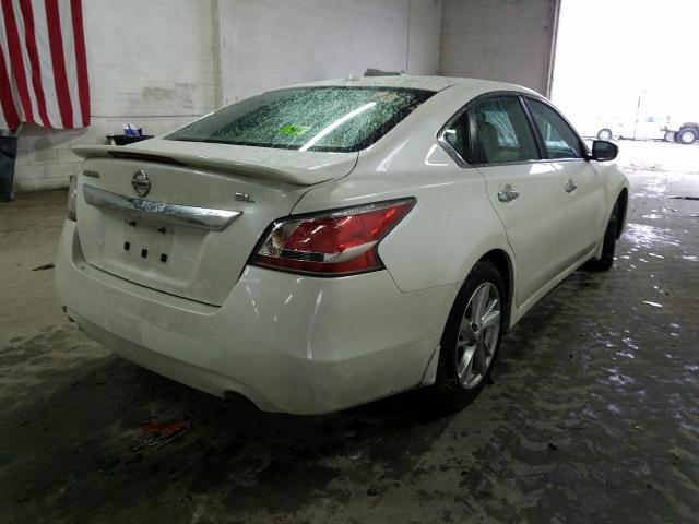 Photo 3 VIN: 1N4AL3AP3FC118629 - NISSAN ALTIMA 2.5 