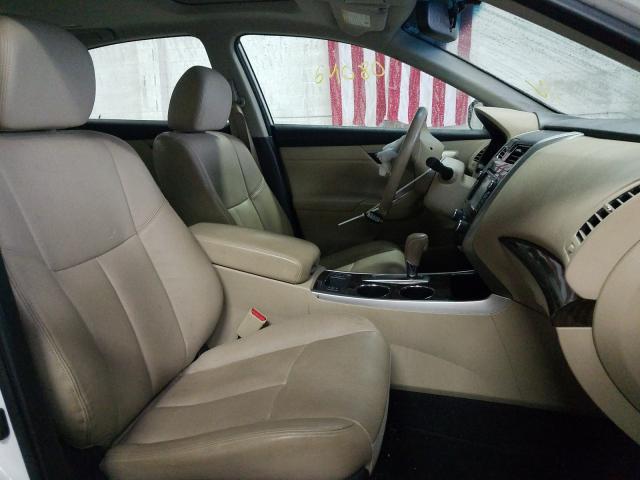 Photo 4 VIN: 1N4AL3AP3FC118629 - NISSAN ALTIMA 2.5 