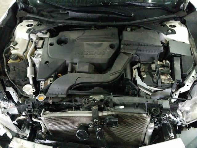 Photo 6 VIN: 1N4AL3AP3FC118629 - NISSAN ALTIMA 2.5 