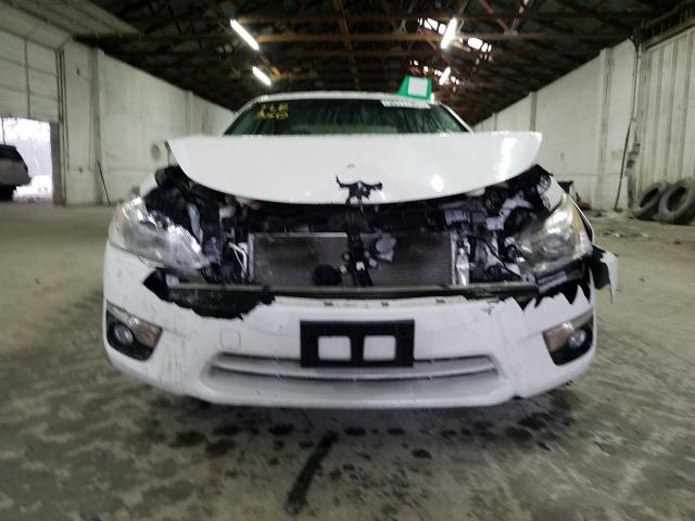 Photo 8 VIN: 1N4AL3AP3FC118629 - NISSAN ALTIMA 2.5 