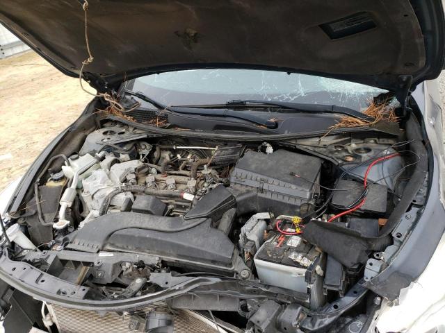 Photo 6 VIN: 1N4AL3AP3FC120820 - NISSAN ALTIMA 2.5 