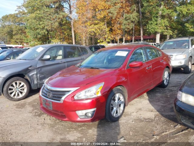 Photo 1 VIN: 1N4AL3AP3FC120901 - NISSAN ALTIMA 