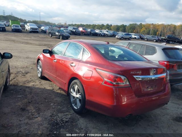 Photo 2 VIN: 1N4AL3AP3FC120901 - NISSAN ALTIMA 