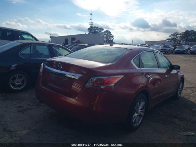 Photo 3 VIN: 1N4AL3AP3FC120901 - NISSAN ALTIMA 