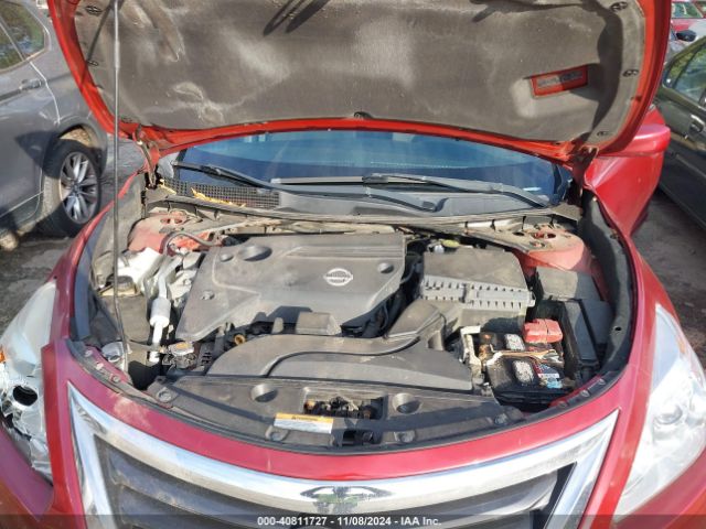 Photo 9 VIN: 1N4AL3AP3FC120901 - NISSAN ALTIMA 