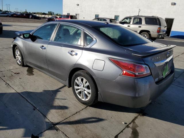 Photo 1 VIN: 1N4AL3AP3FC121417 - NISSAN ALTIMA 2.5 