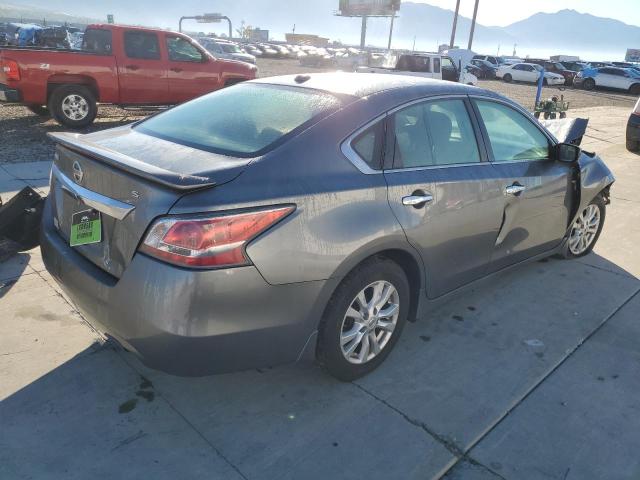 Photo 2 VIN: 1N4AL3AP3FC121417 - NISSAN ALTIMA 2.5 