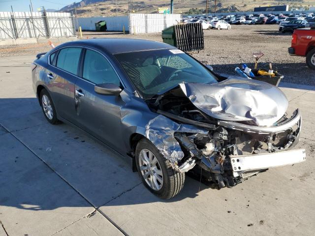 Photo 3 VIN: 1N4AL3AP3FC121417 - NISSAN ALTIMA 2.5 