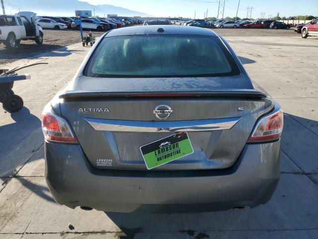 Photo 5 VIN: 1N4AL3AP3FC121417 - NISSAN ALTIMA 2.5 