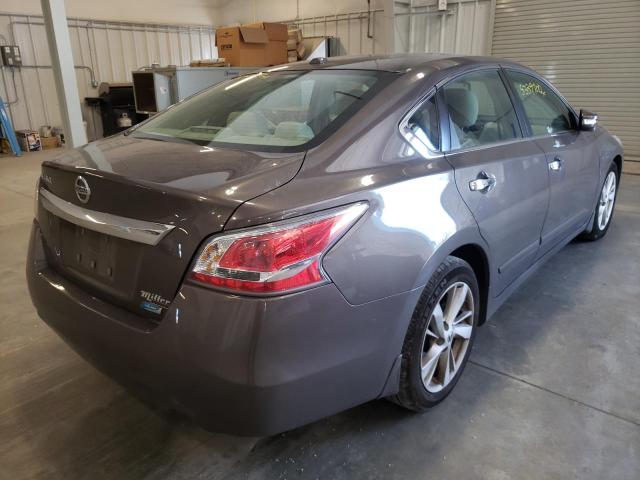 Photo 3 VIN: 1N4AL3AP3FC121563 - NISSAN ALTIMA 2.5 