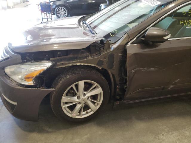 Photo 8 VIN: 1N4AL3AP3FC121563 - NISSAN ALTIMA 2.5 