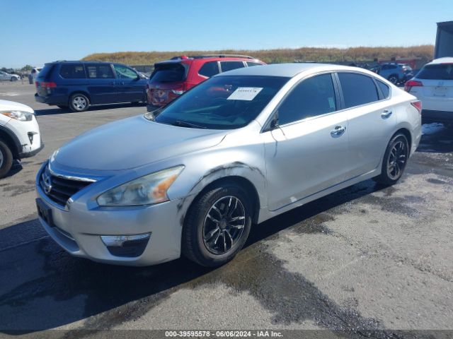 Photo 1 VIN: 1N4AL3AP3FC122924 - NISSAN ALTIMA 