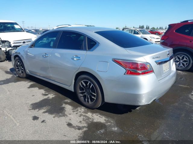 Photo 2 VIN: 1N4AL3AP3FC122924 - NISSAN ALTIMA 