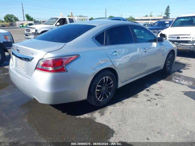 Photo 3 VIN: 1N4AL3AP3FC122924 - NISSAN ALTIMA 