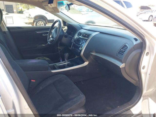 Photo 4 VIN: 1N4AL3AP3FC122924 - NISSAN ALTIMA 