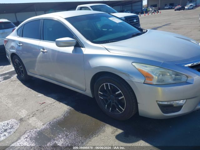 Photo 5 VIN: 1N4AL3AP3FC122924 - NISSAN ALTIMA 